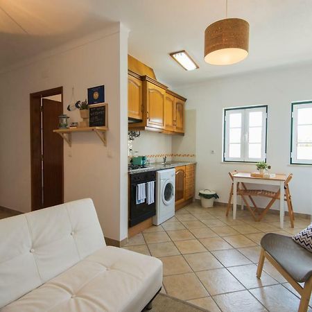 By The C House Apartment Vila Nova de Milfontes Luaran gambar