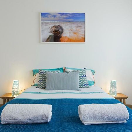 By The C House Apartment Vila Nova de Milfontes Luaran gambar