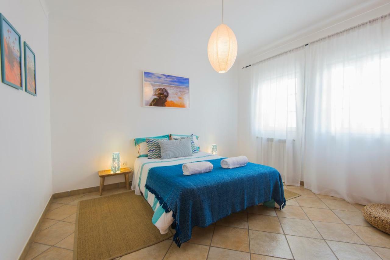 By The C House Apartment Vila Nova de Milfontes Luaran gambar