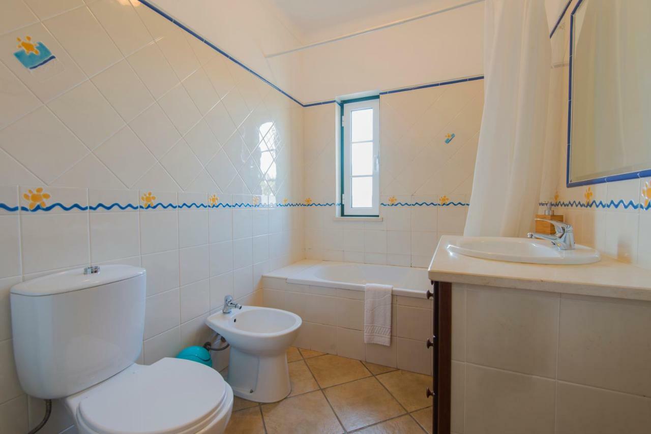 By The C House Apartment Vila Nova de Milfontes Luaran gambar