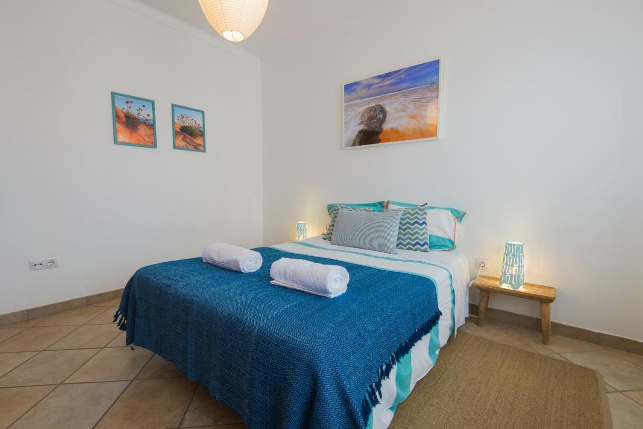 By The C House Apartment Vila Nova de Milfontes Luaran gambar