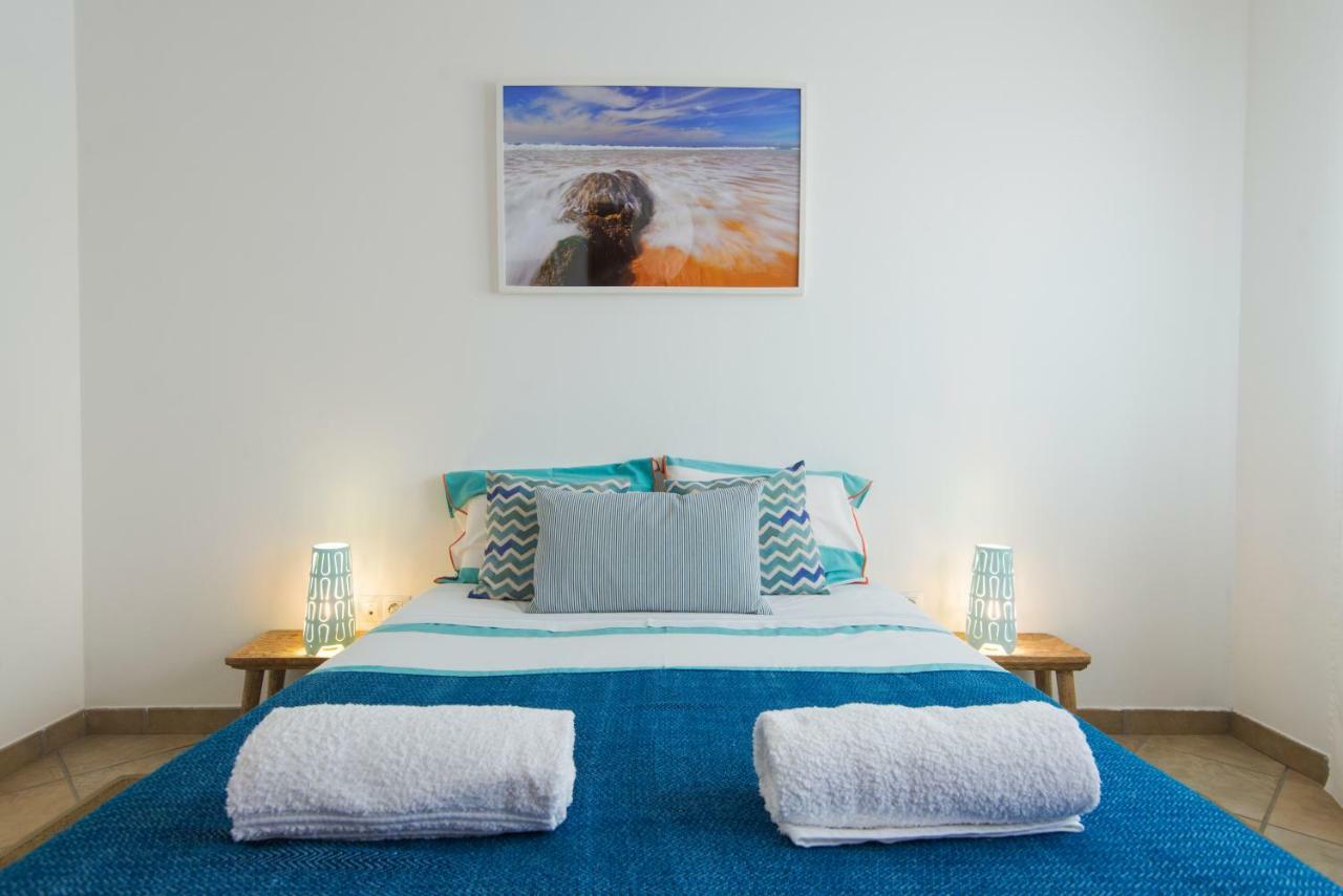 By The C House Apartment Vila Nova de Milfontes Luaran gambar
